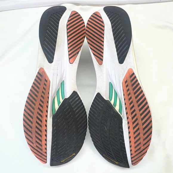 Shoes Adidas Adizero Boston 12.5 M Men\'s Running U.S 9.5  Style Code HQ3694